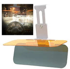 🔥 ✨Limited Time Offer - 49% OFF🔥Automobile Anti-glare Eye Protection Plate