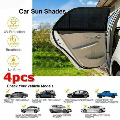 ✨Limited Time Offer ✨Universal car window screens