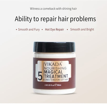 💥Hot Sale💥-Hair repair cream