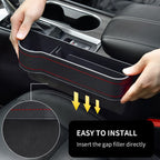 ✨Limited Time Offer ✨Multifunctional Car Seat Organizer