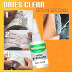 Welding High-strength Oily Glue🔥Buy 1 Get 2 Free 🔥