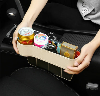 ✨Limited Time Offer ✨Multifunctional Car Seat Organizer