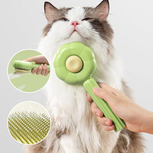 🎁2024 New Year Hot Sale - 48% OFF🔥Pet Hair Cleaner Brush