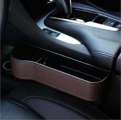 ✨Limited Time Offer ✨Multifunctional Car Seat Organizer