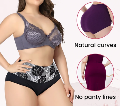 ✨Limited Time Offer ✨High Waist Tummy Control Leak proof Panties