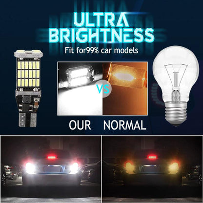 🎁Hot Sale⏳LED Car Bulbs Reverse Lights