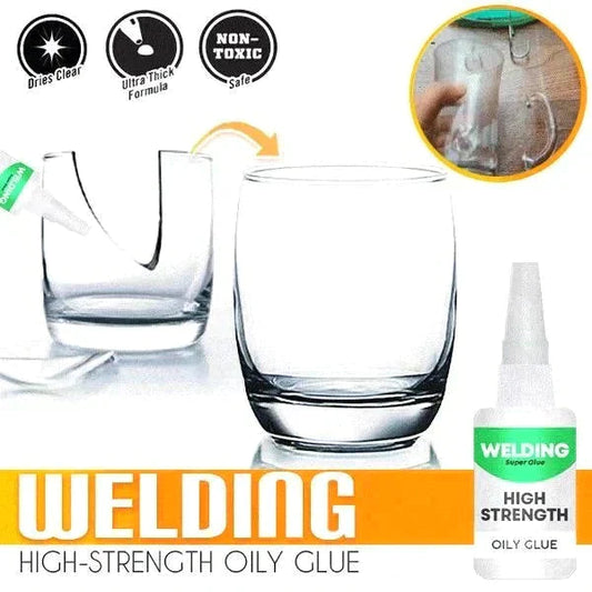 Welding High-strength Oily Glue🔥Buy 1 Get 2 Free 🔥