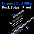 iPhone 🔥49% off 📱Invisible Artifact Screen Protector -Dust Free Without Bubbles