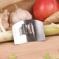 👩‍🍳Artefact kitchen - Stainless steel finger guards