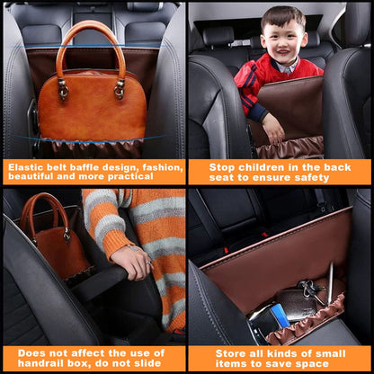 🔥Limited Time Offer 🔥Car Storage Pocket