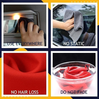 🔥Limited Time Offer🔥Super Absorbent Car Drying Towel