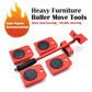 🎁Hot Sale- 49% OFF⏳Heavy Furniture Roller Move Tools
