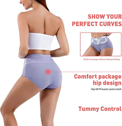 ✨Limited Time Offer ✨High Waist Tummy Control Leak proof Panties