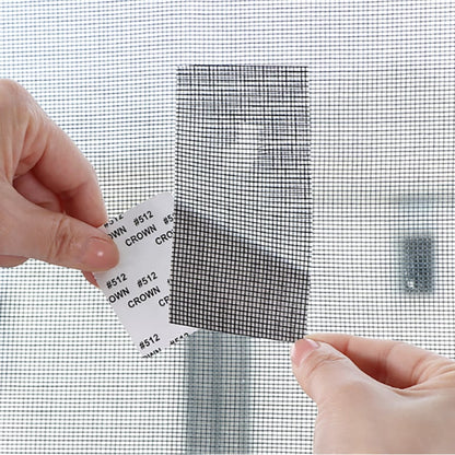 🔥🔥Strong Adhesive Screen Repair Tape