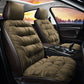 🎁✨Car Gift - 3D Multi-Layer Composite Warm Crystal Plush Car Universal Cushion