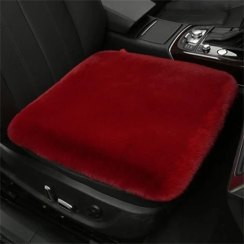 🔥Limited Time Offer🔥Plush Car Seat Cushion