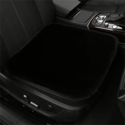 🔥Limited Time Offer🔥Plush Car Seat Cushion