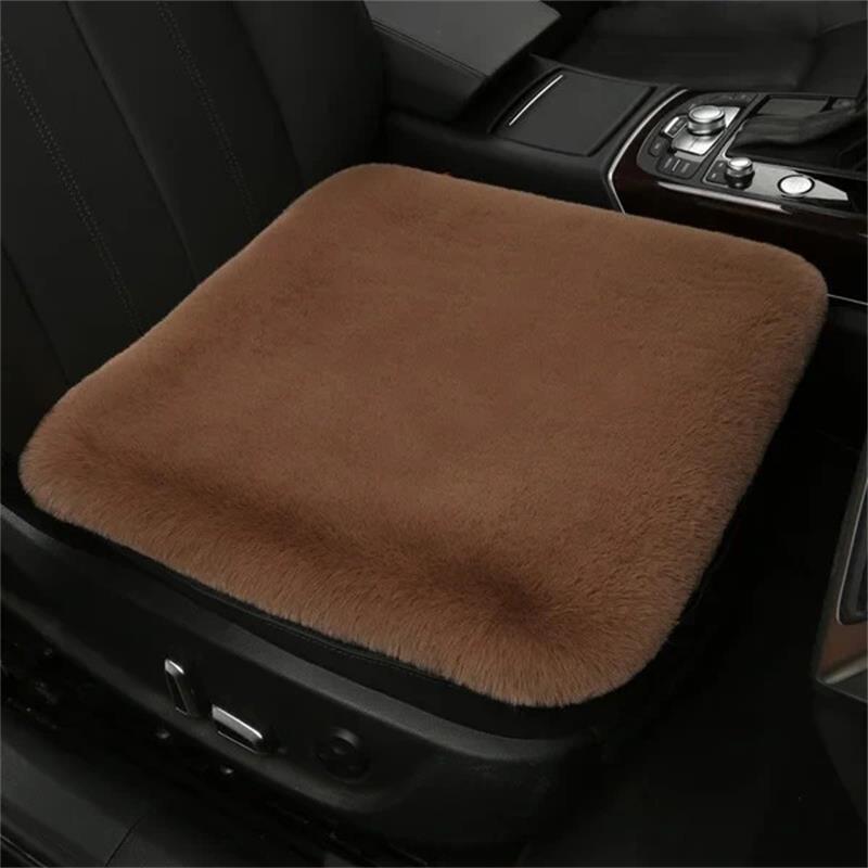 🔥Limited Time Offer🔥Plush Car Seat Cushion