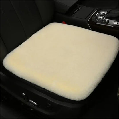 🔥Limited Time Offer🔥Plush Car Seat Cushion