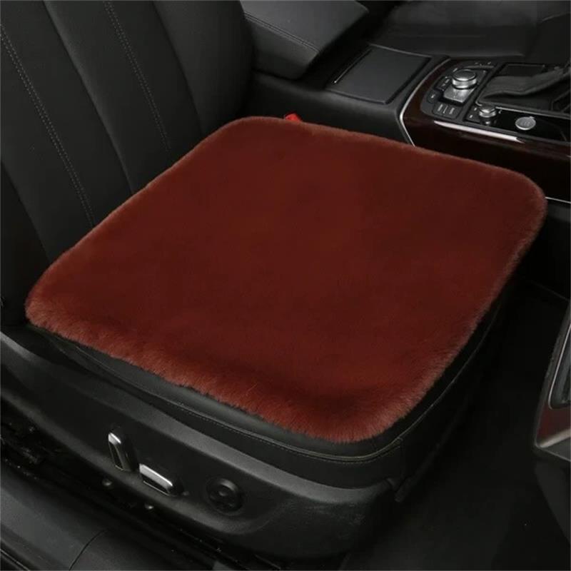 🔥Limited Time Offer🔥Plush Car Seat Cushion