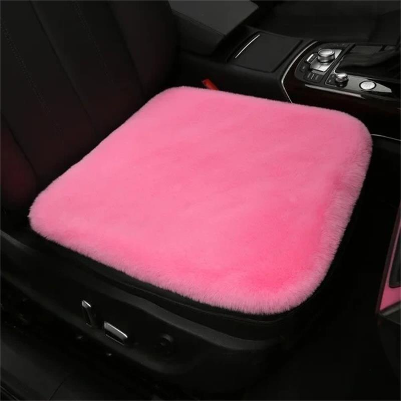 🔥Limited Time Offer🔥Plush Car Seat Cushion