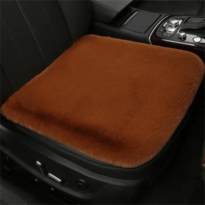 🔥Limited Time Offer🔥Plush Car Seat Cushion