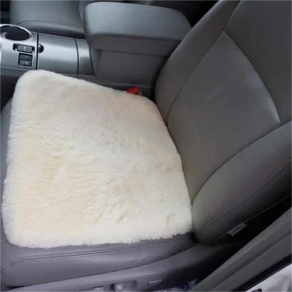 🔥Limited Time Offer🔥Plush Car Seat Cushion