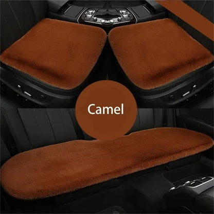 🔥Limited Time Offer🔥Plush Car Seat Cushion