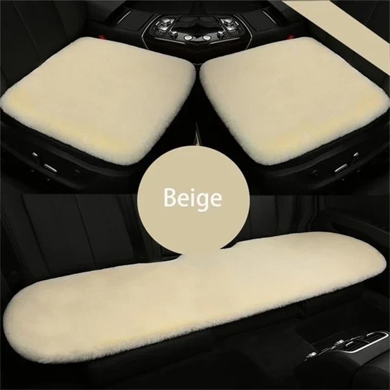 🔥Limited Time Offer🔥Plush Car Seat Cushion