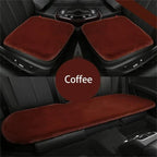 🔥Limited Time Offer🔥Plush Car Seat Cushion