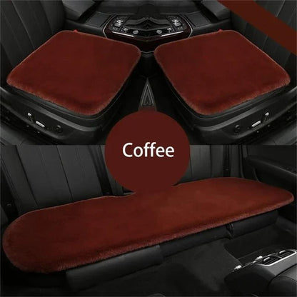 🔥Limited Time Offer🔥Plush Car Seat Cushion