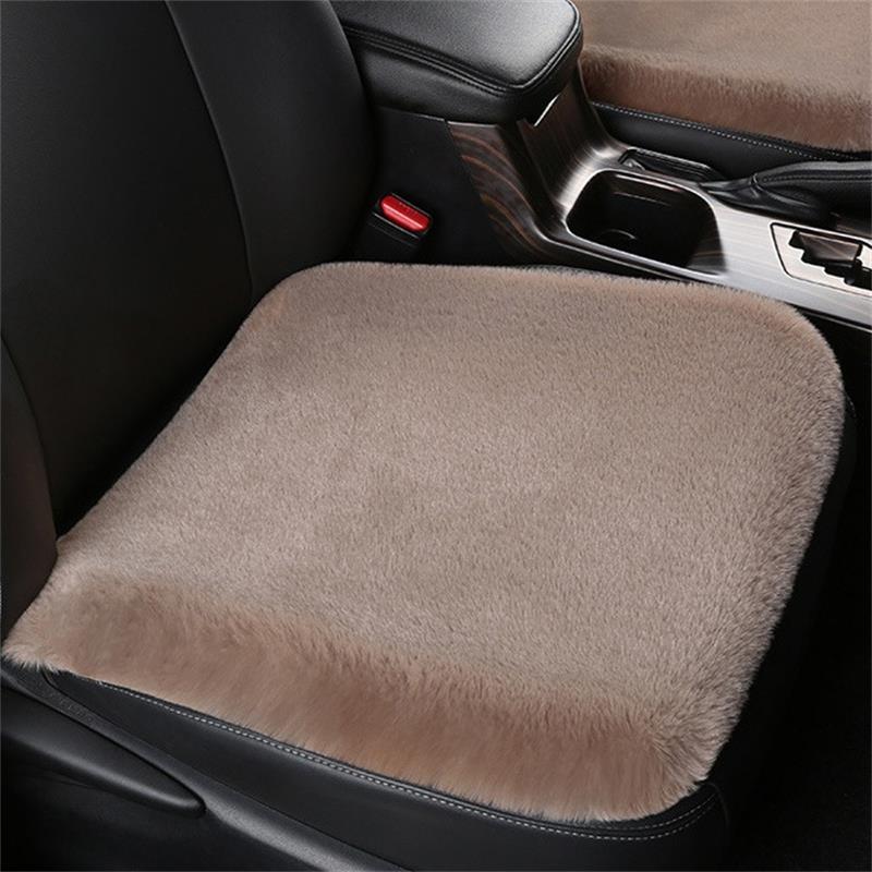 🔥Limited Time Offer🔥Plush Car Seat Cushion