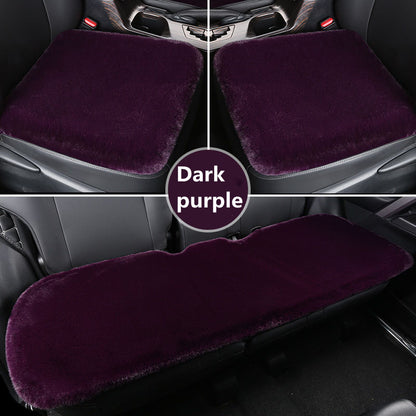 🔥Limited Time Offer🔥Plush Car Seat Cushion