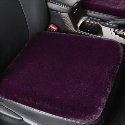 🔥Limited Time Offer🔥Plush Car Seat Cushion