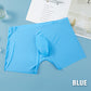 Men's 3D Stereo One-Piece Ice Silk Boxer