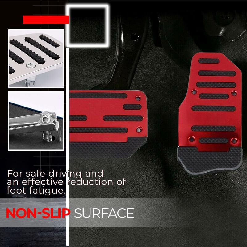 🎁Clearance Sale 49% OFF⏳Car Anti-skid Foot Pedal