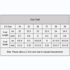 Fashion Stretch Knitted High Chunky Heel Boots for Women