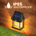 🔥Limited Time Offer🔥 Motion Sensor Solar Tungsten Wall Light