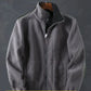 🔥Men’s Double-Layer Fleece Hooded Jacket—🎄Free Shipping🎄