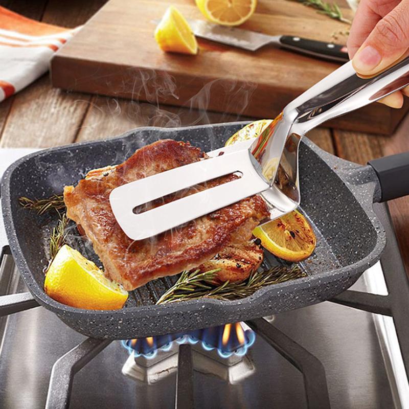 🥩🍳Stainless Steel Double-Sided Shovel Clip